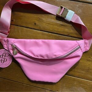 Simply Southern Fanny Pack “Ballet”